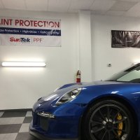 Porche